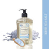 A La Maison de Provence Liquid Hand & Body Soap | Fresh Sea Salt